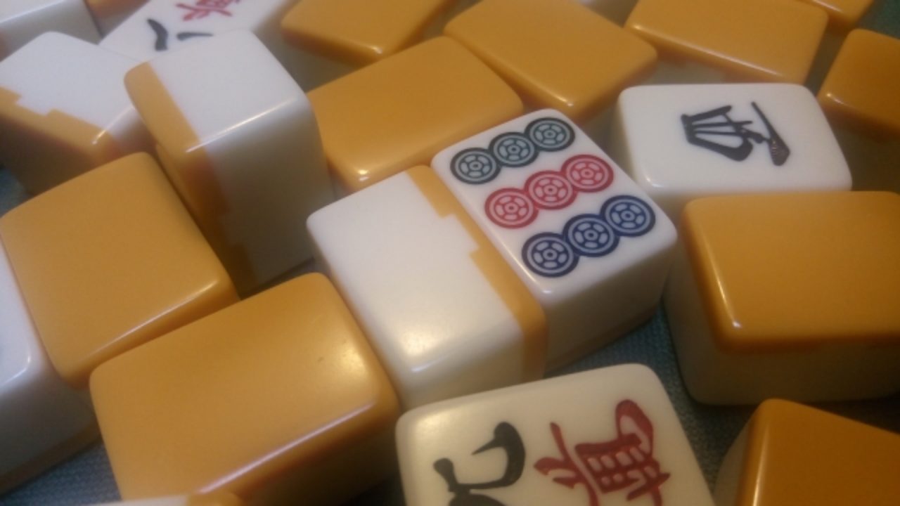 麻雀で高い手をあがるために必要なことは 役は組み合わせを狙おう 麻雀の役とルールのおもしろ超解説 まあまあジャンジャン