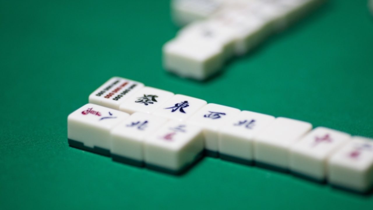 メンタンピンの意味とは 役を組み合わせて攻撃力を倍増させる方法 麻雀の役とルールのおもしろ超解説 まあまあジャンジャン