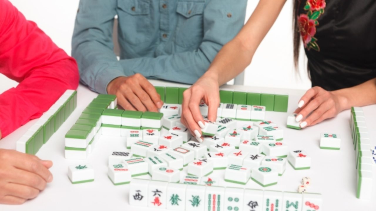 麻雀の初心者の勉強法 効率よく雀力を上げるために必要なこととは 麻雀の役とルールのおもしろ超解説 まあまあジャンジャン 麻雀の初心者の勉強法 効率よく雀力を上げるために必要なこととは 麻雀の役とルールのおもしろ超解説 まあまあジャンジャン